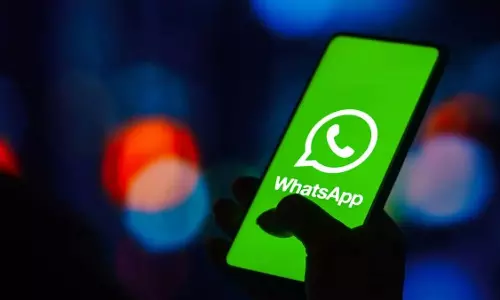 WhatsApp के इस फीचर से खत्म हो गई नए ग्रुप मेंबर्स की सबसे बड़ी टेंशन! WhatsApp के इस फीचर से खत्म हो गई नए ग्रुप मेंबर्स की सबसे बड़ी टेंशन!