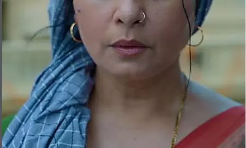 सात फेरे रिश्ता बनाते हैं, अधिकार नहीं, दिव्या दत्ता की चिरैया ने छेड़ी एक नई बहस