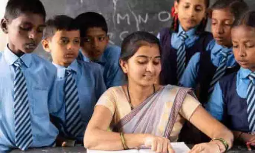 चंद्रमणि बुद्ध विहार समिति: सिर्फ़ 4 खाली होने के बावजूद 14 Posts भरी गईं चंद्रमणि बुद्ध विहार समिति: सिर्फ़ 4 खाली होने के बावजूद 14 Posts भरी गईं