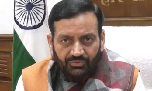 AI समिट में यूथ कांग्रेस के प्रदर्शन पर नायब सैनी ने कहा AI समिट में यूथ कांग्रेस के प्रदर्शन पर नायब सैनी ने कहा
