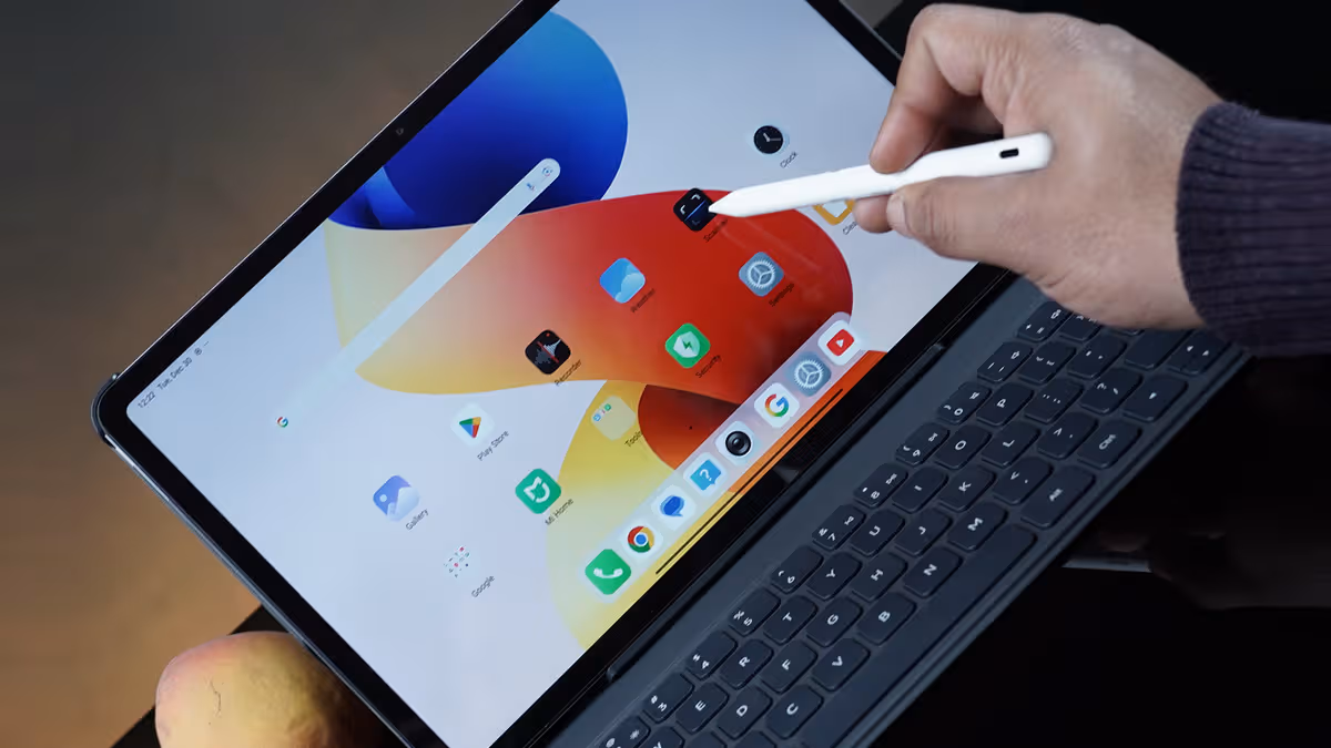 टैबलेट या लैपटॉप? Xiaomi भारत में लॉन्च करने वाला है नया डिवाइस टैबलेट या लैपटॉप? Xiaomi भारत में लॉन्च करने वाला है नया डिवाइस