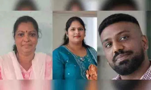 Shocking Murder: गोद लिए बेटे ने मां की हत्या की, हार्ट अटैक का नाटक किया Shocking Murder: गोद लिए बेटे ने मां की हत्या की, हार्ट अटैक का नाटक किया
