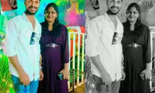 Love Marriage में खटास: टीवी के वॉल्यूम से पत्नी नाराज़, दुखद नतीजा