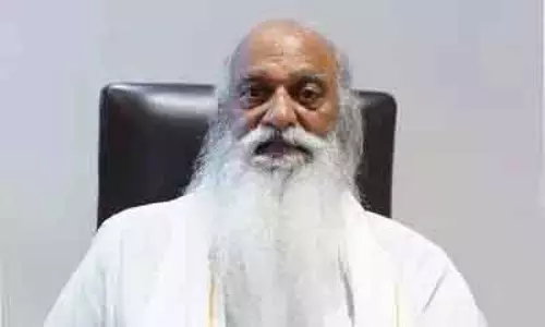 ताड़ीपटरी नगर पालिका ने STP रीसायकल पानी के इस्तेमाल के लिए Arjas Steel के साथ MoU साइन किया
