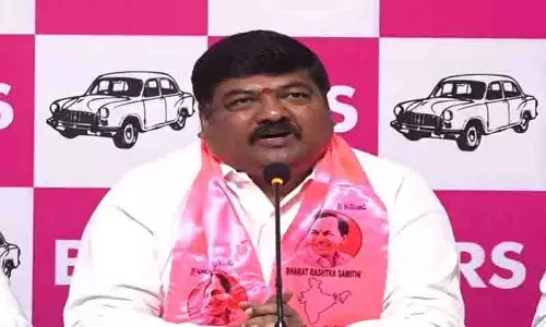 कडियम श्रीहरि पीठ में छुरा घोंपने वाले हैं: पूर्व MLA नन्नापनेनी ने आलोचना की