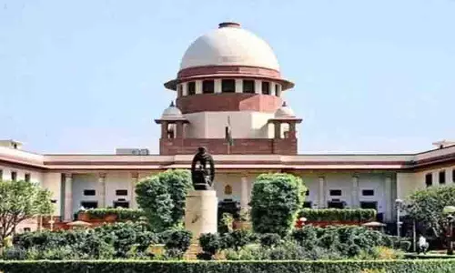 Supreme Court ने बंगाल पर चिंता जताई, अधिकारी को निगरानी में रखा Supreme Court ने बंगाल पर चिंता जताई, अधिकारी को निगरानी में रखा