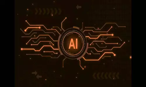 IMF: AI से ग्लोबल GDP 0.8% बढ़ सकता है, लेकिन नौकरियों पर भी असर