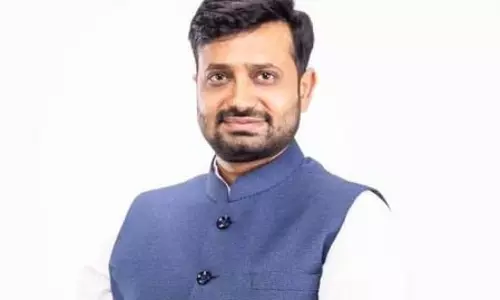 Madhya Pradesh: विपक्ष के उपनेता हेमंत कटारे ने अपने पद से इस्तीफा दिया