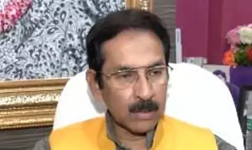 बंगाल की जनता में विश्वास पैदा नहीं कर पाया चुनाव आयोग:Subhankar Sarkar