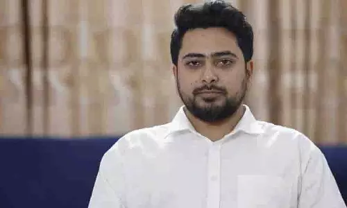 NCP की नाहिद इस्लाम ने BNP की जीत के लिए भारत और शेख हसीना को ज़िम्मेदार ठहराया