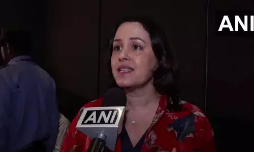 WTO की उप महासचिव जोहाना हिल ने डिजिटल अवसंरचना और कौशल विकास पर जोर दिया