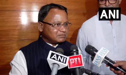 ओडिशा में पलायन रोकने के लिए मुख्यमंत्री मोहन चरण माझी ने शुरू किया नया DALKHAI अभियान