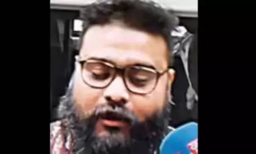 गुवाहाटी HC ने विक्टर दास की NSA डिटेंशन रद्द की गुवाहाटी HC ने विक्टर दास की NSA डिटेंशन रद्द की