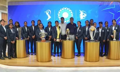 CABI ने नेत्रहीन क्रिकेट के समर्थन के लिए बीसीसीआई का जताया आभार