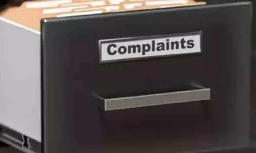 ज़रूरी suggestion boxes से अधिकारियों के खिलाफ़ शिकायतें करना आसान हो गया