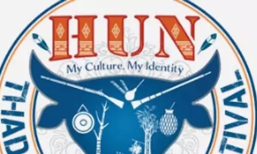 Manipur  में 7 अप्रैल को होगा 8वां स्टेट-लेवल हुन-थाडौ कल्चरल फेस्टिवल