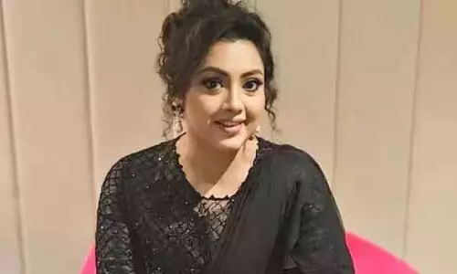 Meena ने दूसरी शादी की अफवाहों को किया खारिज Meena ने दूसरी शादी की अफवाहों को किया खारिज