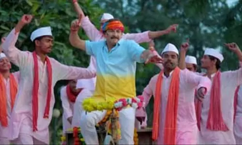 होली से पहले मनोज तिवारी का चला सुरों का जादू, रिलीज हुआ होलरिया होली से पहले मनोज तिवारी का चला सुरों का जादू, रिलीज हुआ होलरिया