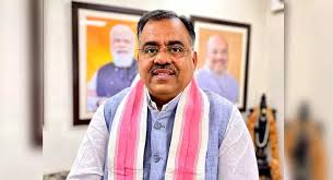 तरुण चुघ: AI summit में युवा कांग्रेस का विरोध भारत की छवि धूमिल करने की साजिश