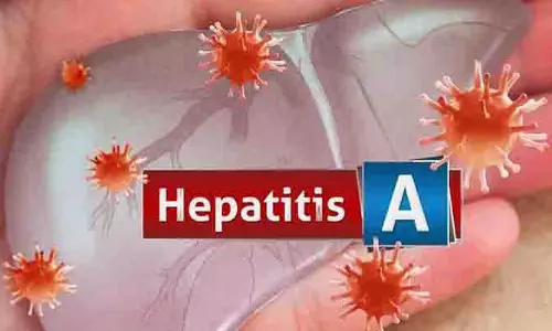 राजगंज में Hepatitis A का फिर से प्रकोप, डॉक्टर चिंतित