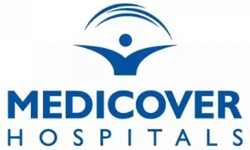 Medicover ने एवरग्रीन हेल्थकेयर के साथ एयर एम्बुलेंस और क्रिटिकल-केयर ट्रांसफर में साझेदारी की Medicover ने एवरग्रीन हेल्थकेयर के साथ एयर एम्बुलेंस और क्रिटिकल-केयर ट्रांसफर में साझेदारी की