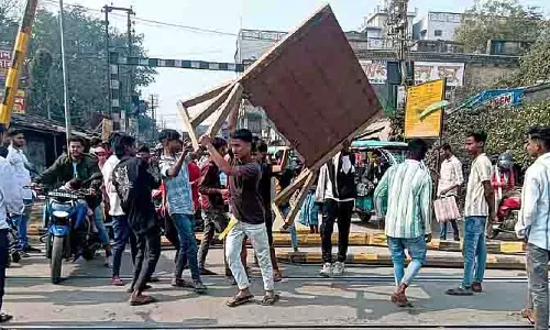NIA ने हाई कोर्ट को बताया कि पुलिस बेलडांगा केस डायरी नहीं सौंप रही