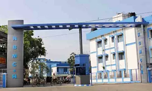 नोटिस के बाद भी Temporary superintendent काम पर आने को तैयार नहीं नोटिस के बाद भी Temporary superintendent काम पर आने को तैयार नहीं