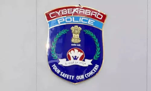 Cyberabad पुलिस की पेट्रोल गाड़ियों में डैश कैमरों से स्मार्ट और पारदर्शी पुलिसिंग