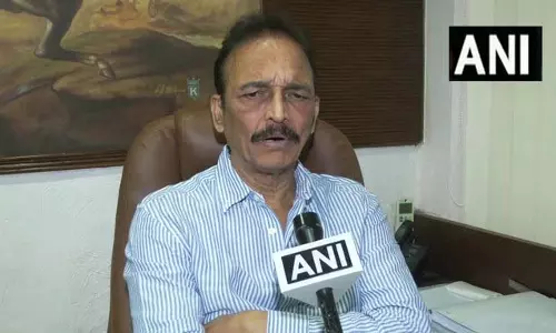 सरकार का मुस्लिम समुदाय का 5% आरक्षण रद्द करने पर Congress नेता भाई जगताप ने जताया विरोध