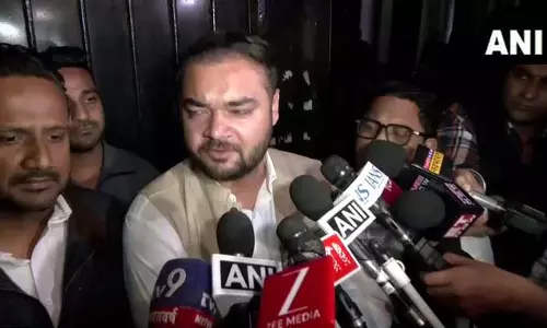 यूथ कांग्रेस नेताओं पर नॉन-बेलेबल धाराएं, 4 सदस्य हिरासत में