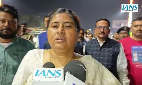 पूर्णिया में युवा JD(U) जिलाध्यक्ष राजू मंडल के निधन से शोक, मंत्री लेशी सिंह ने जताया दुख