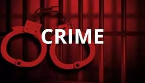 Bihar Crime: जंगल में लकड़ी चुनने गई थी युवती, ग्रामीणों ने एक आरोपी दबोचा Bihar Crime: जंगल में लकड़ी चुनने गई थी युवती, ग्रामीणों ने एक आरोपी दबोचा