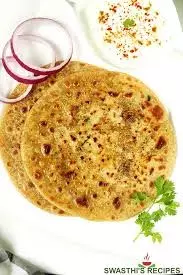 Liquid Dough Gobhi Paratha : नाश्ते के लिए इस तरह बनाएं परफेक्ट गोभी पराठा Liquid Dough Gobhi Paratha : नाश्ते के लिए इस तरह बनाएं परफेक्ट गोभी पराठा