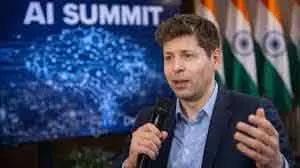 AI समिट में सैम ऑल्टमैन ने भारत की लीडरशिप और सुपर इंटेलिजेंस पर क्या कहा AI समिट में सैम ऑल्टमैन ने भारत की लीडरशिप और सुपर इंटेलिजेंस पर क्या कहा