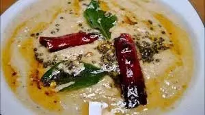 Coconut Peanut Dry Chutney: नारियल और मूंगफली की सूखी चटनी नोट कर लें रेसिपी Coconut Peanut Dry Chutney: नारियल और मूंगफली की सूखी चटनी नोट कर लें रेसिपी