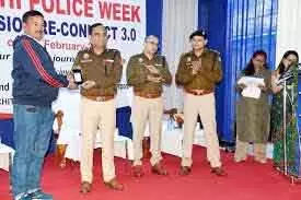 Delhi पुलिस ने 1.25 करोड़ रुपये के चोरी हुए और खोए हुए डिवाइस लौटाए Delhi पुलिस ने 1.25 करोड़ रुपये के चोरी हुए और खोए हुए डिवाइस लौटाए
