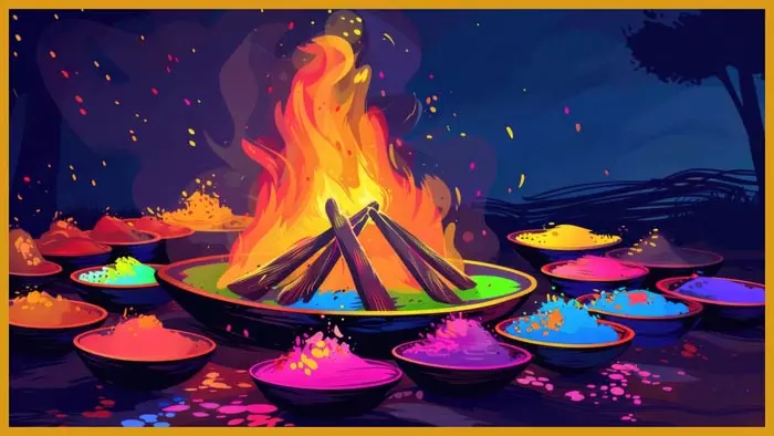 Holashtak 2026: कब से शुरू हो रहे होलाष्टक,जानें क्या करें क्या न करें Holashtak 2026: कब से शुरू हो रहे होलाष्टक,जानें क्या करें क्या न करें