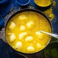 Kanji Vada Pani: घर पर इस तरह बनाएं खट्टा-तीखा कांजी वड़ा पानी Kanji Vada Pani: घर पर इस तरह बनाएं खट्टा-तीखा कांजी वड़ा पानी