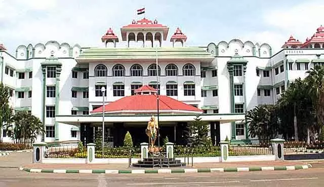 SI चुनाव रद्द करने की मांग वाला मामला: सुनवाई 24 फरवरी तक के लिए टाल दी गई SI चुनाव रद्द करने की मांग वाला मामला: सुनवाई 24 फरवरी तक के लिए टाल दी गई