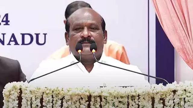 पायलट प्रोजेक्ट्स के लिए सिंगल विंडो सिस्टम: Minister कोवी चेलियान पायलट प्रोजेक्ट्स के लिए सिंगल विंडो सिस्टम: Minister कोवी चेलियान