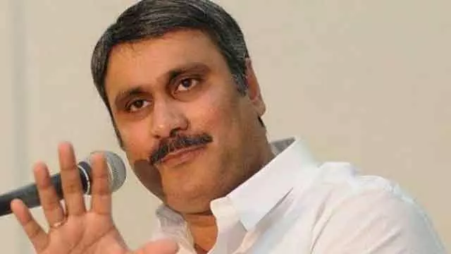 PMK ने चुनाव रिपोर्ट तैयार करने के लिए सात सदस्यों वाली कमेटी बनाई PMK ने चुनाव रिपोर्ट तैयार करने के लिए सात सदस्यों वाली कमेटी बनाई