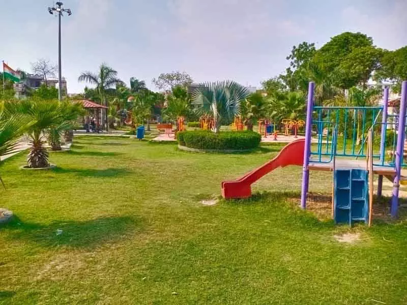 सरप्राइज सर्वे में Karnal को क्लीन स्वीप सरप्राइज सर्वे में Karnal को क्लीन स्वीप