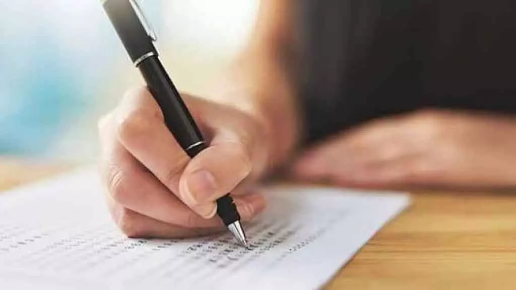 JEE Mains: सरकारी मॉडल स्कूलों के 448 स्टूडेंट्स ने क्वालिफाई किया JEE Mains: सरकारी मॉडल स्कूलों के 448 स्टूडेंट्स ने क्वालिफाई किया