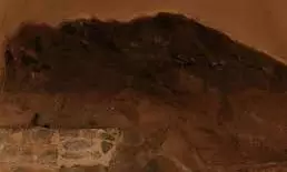 Science: हजारों साल पुरानी कब्रों के नीचे मिला गुप्त रास्ता Science: हजारों साल पुरानी कब्रों के नीचे मिला गुप्त रास्ता