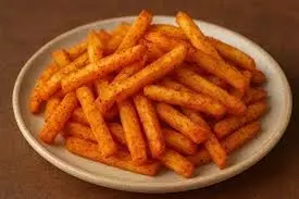 Vegetable French Fries: घर पर बनाएं वेजिटेबल फ्रेंच फ्राइज Vegetable French Fries: घर पर बनाएं वेजिटेबल फ्रेंच फ्राइज