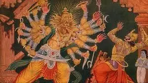 Narasimha Dwadashi 2026: कब मनाई जाएगी नरसिंह द्वादशी? जानें डेट, शुभ मुहूर्त और पूजा विधि Narasimha Dwadashi 2026: कब मनाई जाएगी नरसिंह द्वादशी? जानें डेट, शुभ मुहूर्त और पूजा विधि