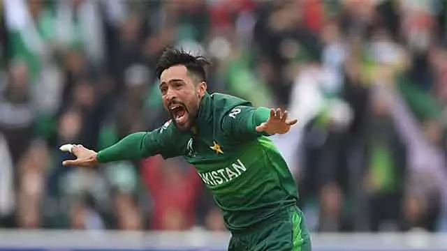 T20 World Cup 2026: भारत अब हमें गंभीरता से नहीं लेगा: पाकिस्तान के पूर्व खिलाड़ी मोहम्मद आमिर T20 World Cup 2026: भारत अब हमें गंभीरता से नहीं लेगा: पाकिस्तान के पूर्व खिलाड़ी मोहम्मद आमिर