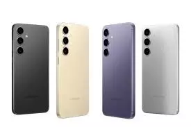Samsung Galaxy S24: 30,000 रुपये से ज्यादा की छूट, जानें कहां मिल रहा इतना सस्ता Samsung Galaxy S24: 30,000 रुपये से ज्यादा की छूट, जानें कहां मिल रहा इतना सस्ता