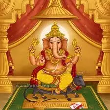 Vinayak Chaturthi 2026: कब है विनायक चतुर्थी? नोट करें सही डेट, शुभ मुहूर्त और पूजा विधि Vinayak Chaturthi 2026: कब है विनायक चतुर्थी? नोट करें सही डेट, शुभ मुहूर्त और पूजा विधि