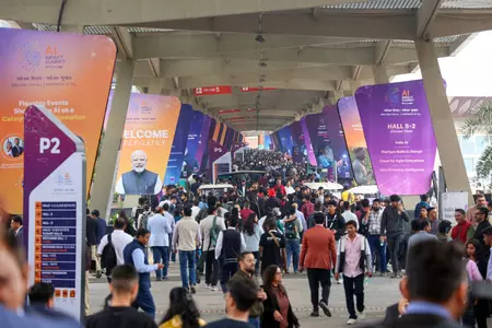 AI से हेल्थकेयर में होगा बदलाव, अरबों लोगों की जिंदगी बेहतर बनाने में निभाएगा अहम भूमिका AI से हेल्थकेयर में होगा बदलाव, अरबों लोगों की जिंदगी बेहतर बनाने में निभाएगा अहम भूमिका